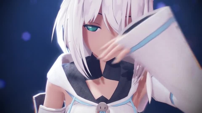 スクランブル交際