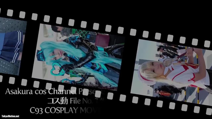 コスプレ 463