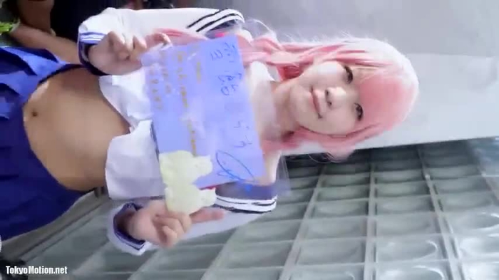エロコス3