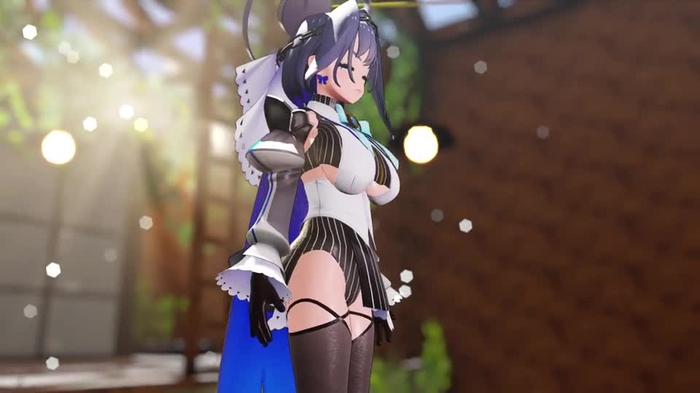 ourkrni 花を唄う