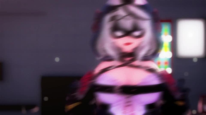 さかまた天才ロック【1440p】