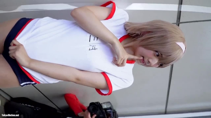 コスプレ 490