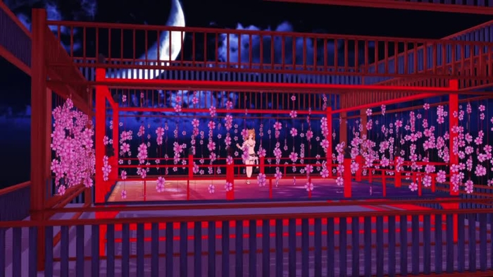 WiggleWiggle Sora