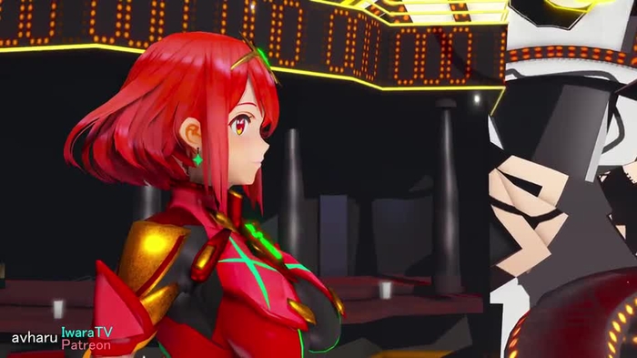 ホムラ ヒカリ 乱躁滅裂ガール