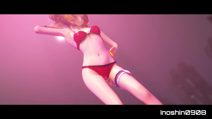 腰振りダンス2020_【Sora】
