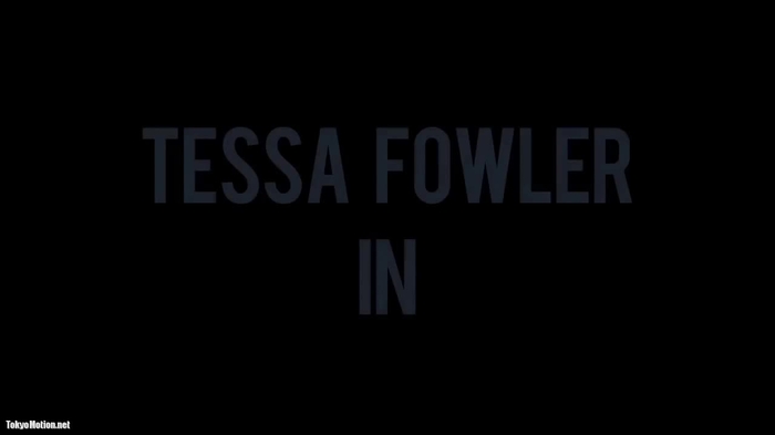 Tessa Fowler