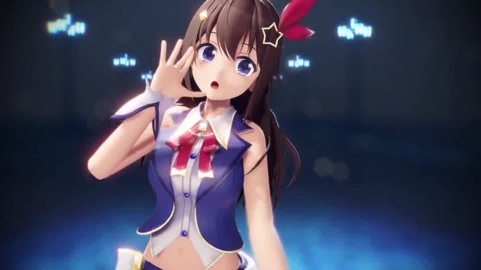 ユニバース 1