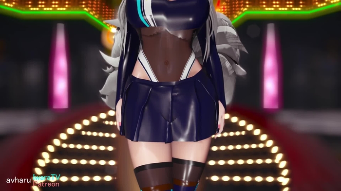 信濃 Shake it