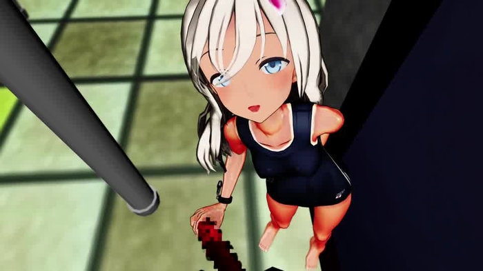無知なろーちゃんとあそぼう Play with innocent Ro-chan