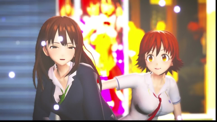 りんみおでロキ