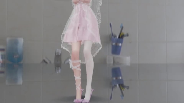 bl30【luka】真小鹿乱撞