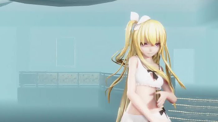 万由里_Gimme×Gimme