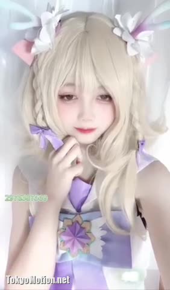 Cosplay 500