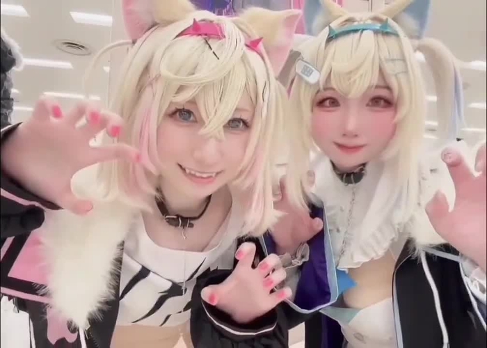 神咲るう @ruu1170 1