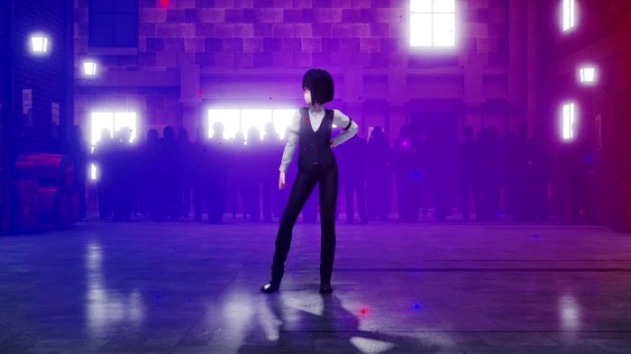 [MMD] 威風堂々 / Pomp and Circumstance - Kurane Sharako