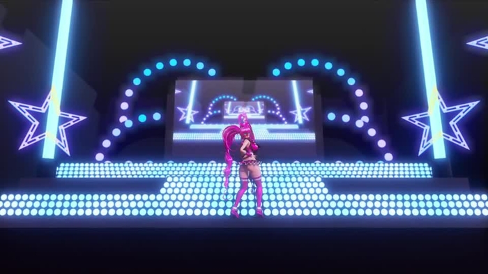 汁だくメロディ GETCHA