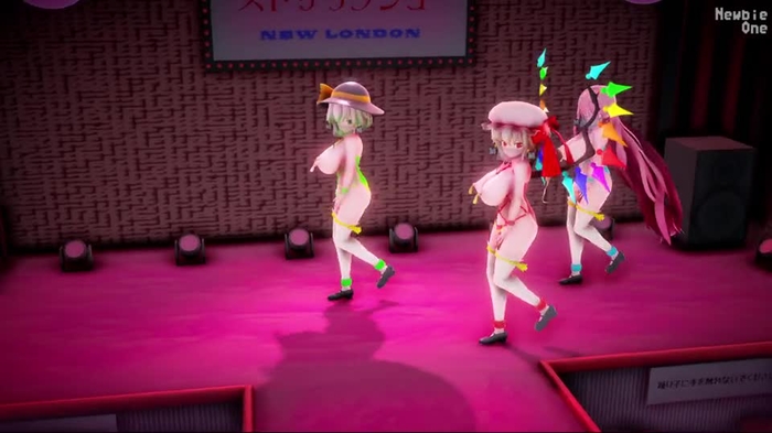 催眠フラン達でME!ME!ME!