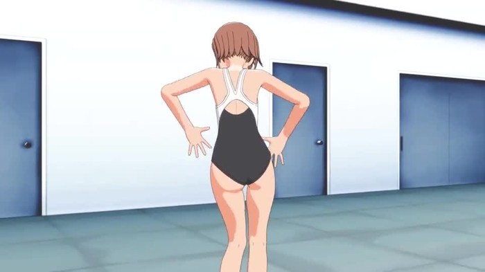 【とある紳士のMMD】ハローニイハオコンニチワ☆☆☆☆☆