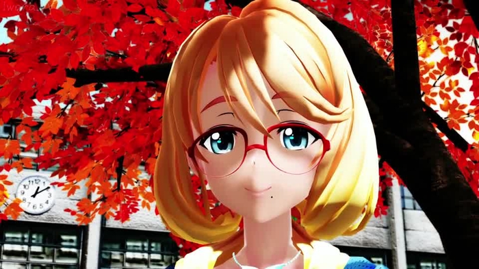無限に抜いてくれる桜乃そら先生(無限にホメてくれる桜乃そら先生)