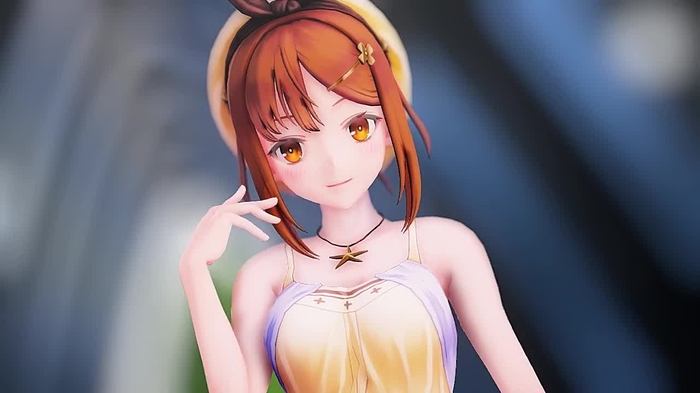 ライザでGimme×Gimme