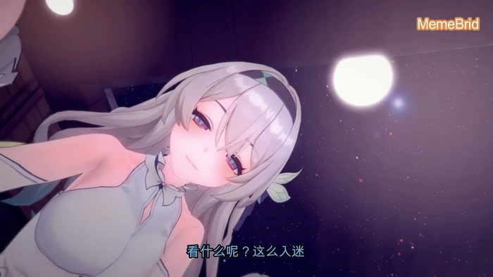 （Firefly）开拓者跟流萤的不眠之夜 28