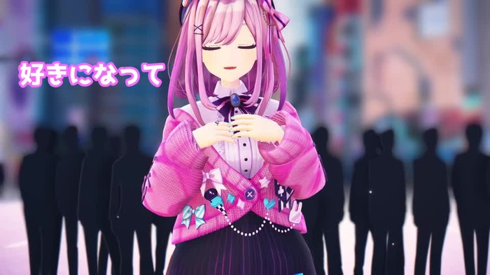 鈴原〇るのファンに贈るサービス動画