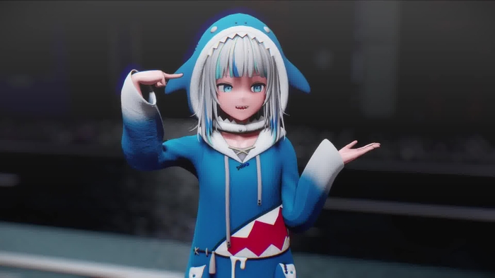 gwrgr シンデレラ