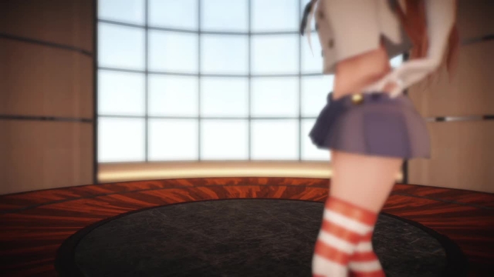 ぜかましでYeah Oh Ahhh Oh! 1