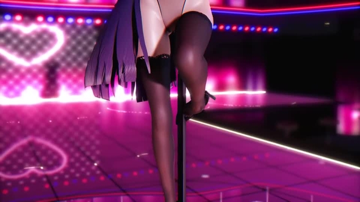 外服特供兔女郎：芽衣，你们太小我不喜欢，还是黑哥哥的大🥵🥵Sexy yayi