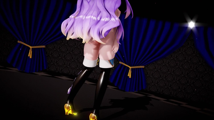 M○○na - Queencard