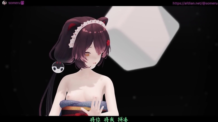 莉泽・ヘルエスタ&戌亥とこ