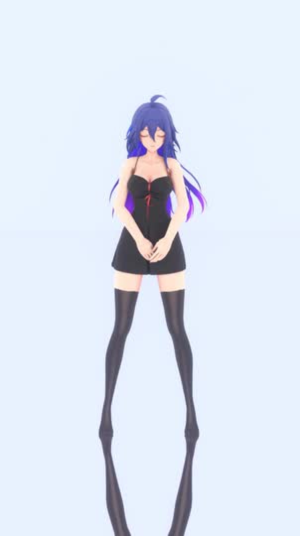 【Dance】希儿 shake it