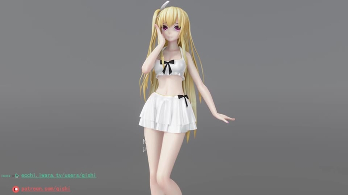 4K_万由里_VIVID IMAGINATION