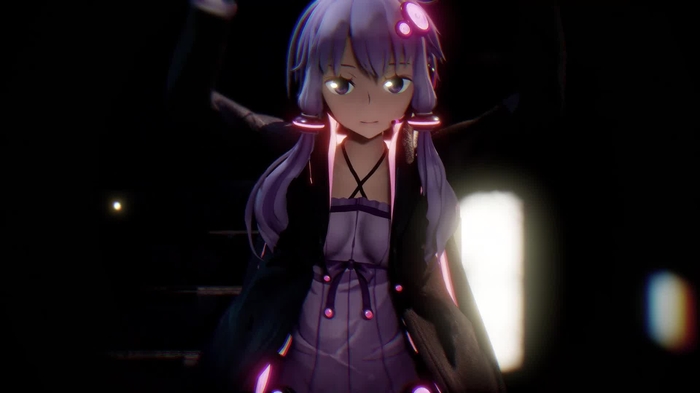 ゆかりさんでクィホーティ
