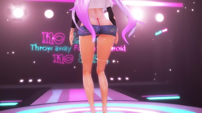 アメスクピ〇ちゃんのBass knight