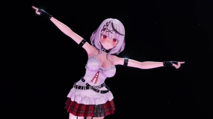 さ〇またのLUVORATORRRRRY！