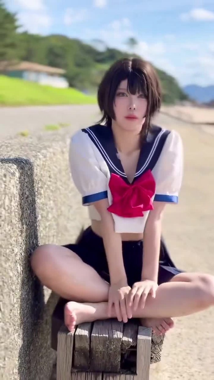 山中おくら 7/6(土)秋葉原チェキ会 @ymnnkn_okura 1