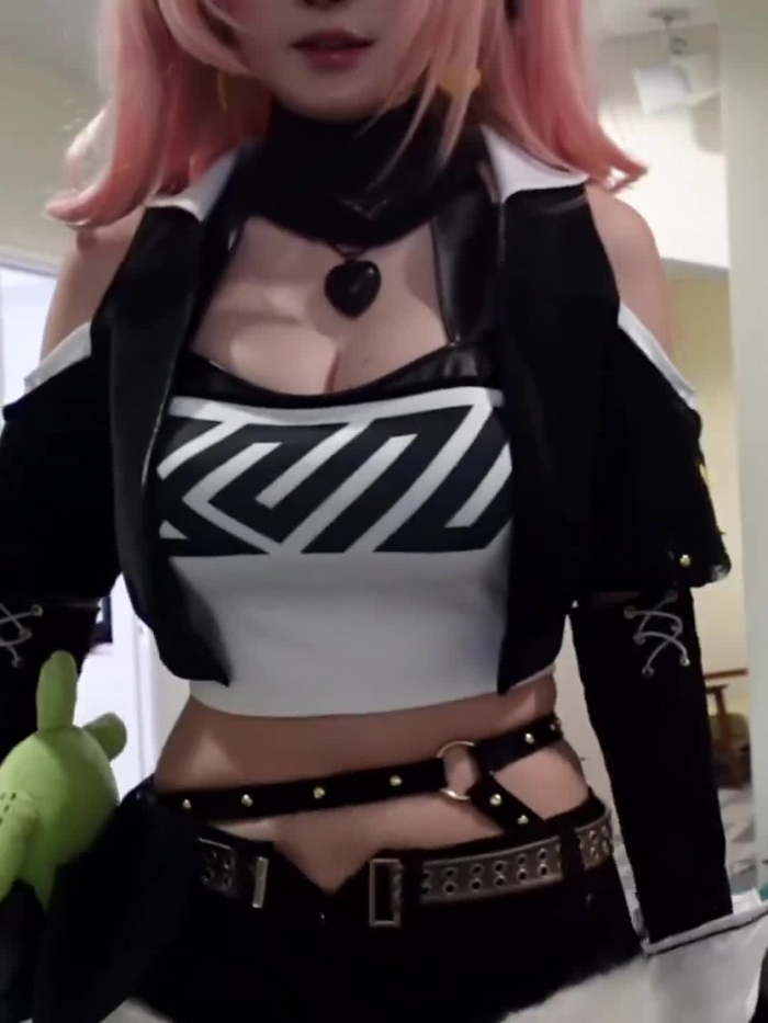 しょこら🍫💪 @Chocolat_cos0 54