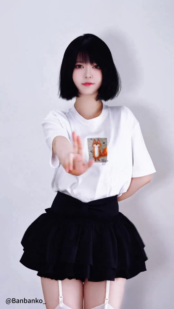 半半子💖BANBANKO @Banbanko_ 13
