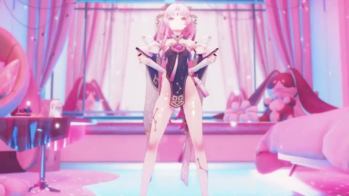 符玄宝贝{流口水}