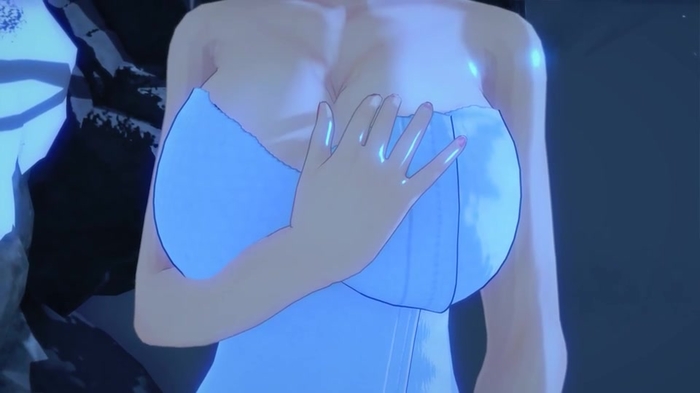 Sweet dreams- Kujou Sara