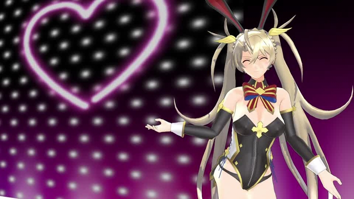 Fate勢で全裸当てゲーム ポロリもあるよ