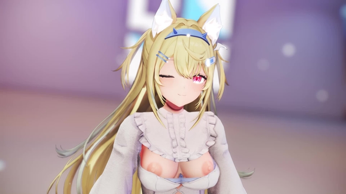 Fuwawa Abyssgard（フワワ・アビスガード） 11
