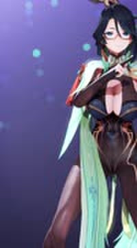 闲云The Magic Bomb 1