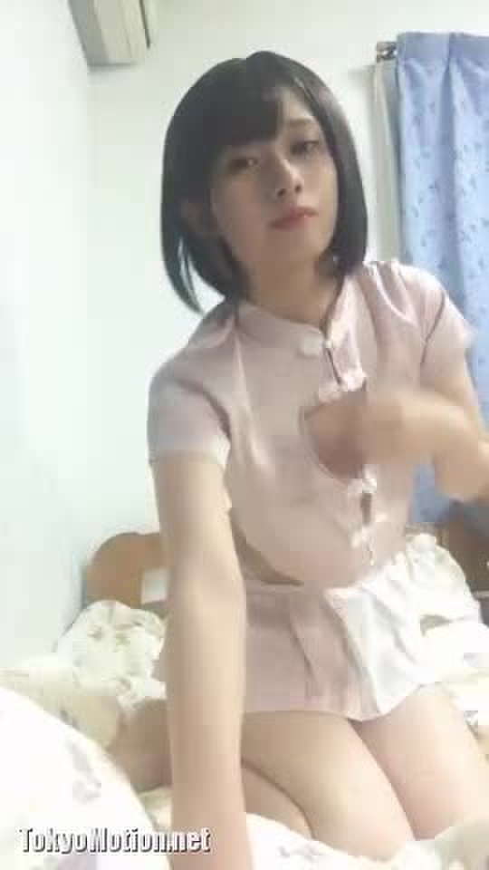 超絶美少女 オナニー コスプレ 無修正