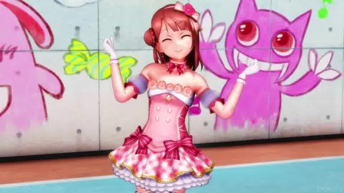 [MMD] KAWAII Wars [R18]