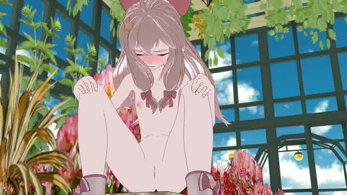 抵抗しない女の子に好き勝手してみた