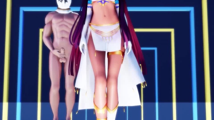 Baam - Ramesses