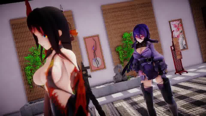 胧 康熙 TEST