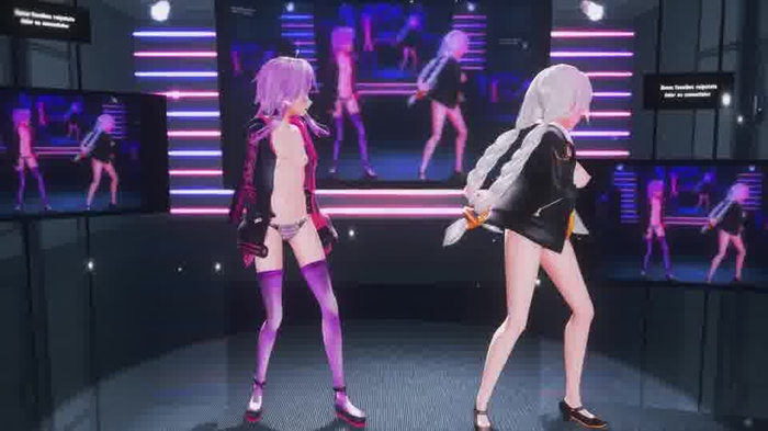ゆづきずでLoveMeIfYouCan